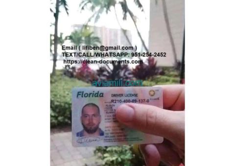 ORDER DRIVERS LICENSE, PASSPORTS ID CARDS AND OTHER DOCUMENTS